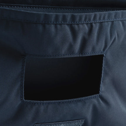 Konges Sløjd Torba na pieluchy Mini Navy