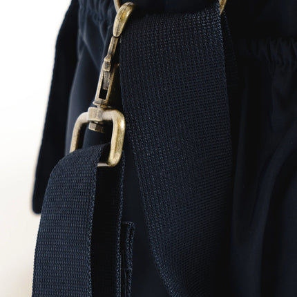 Konges Sløjd Torba na pieluchy Mini Navy