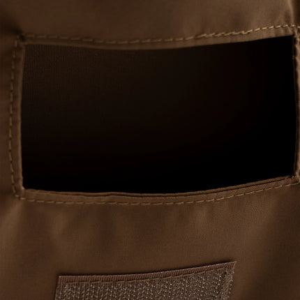 Konges Sløjd Torba na pieluchy Mini Walnut