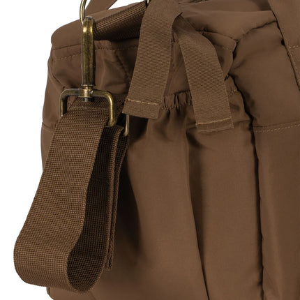Konges Sløjd Torba na pieluchy Mini Walnut