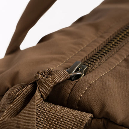 Konges Sløjd Torba na pieluchy Mini Walnut