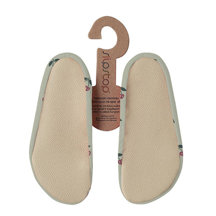 <tc>Slipstop</tc> Buty do wody Cherry Green