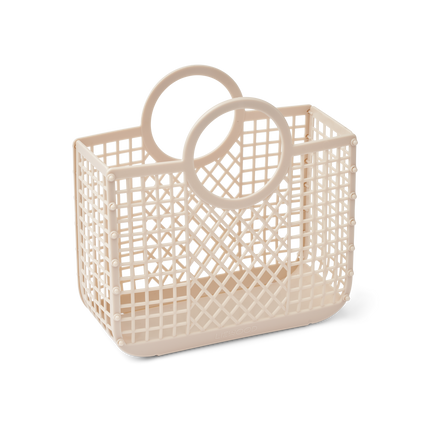Samantha Basket Sandy