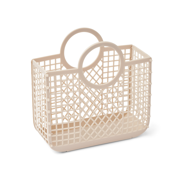 Samantha Basket Sandy