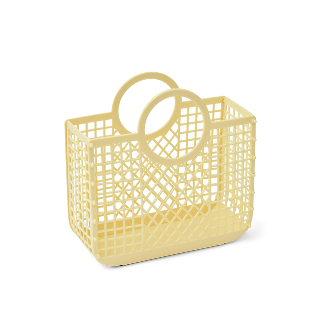 Samantha Basket Lemonade