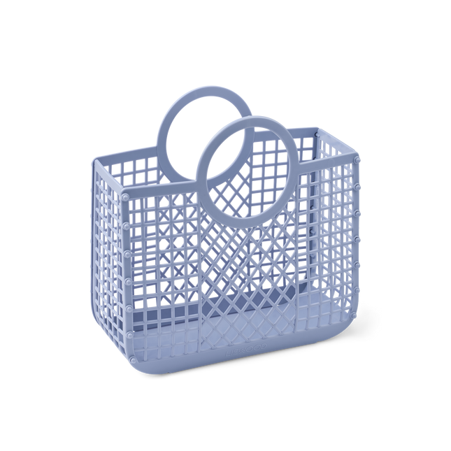 Samantha Basket So<tc>ty</tc> Lavender