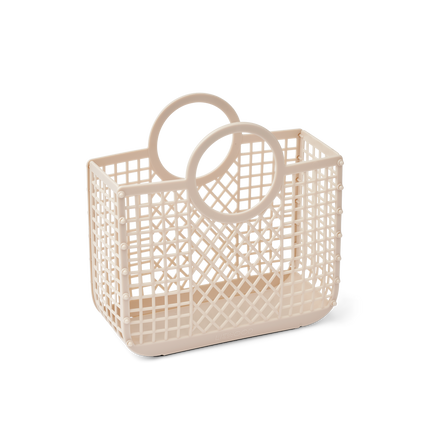 Samantha Basket Sandy
