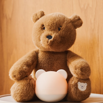 <tc>Liewood</tc> Lampka nocna Samson Mr Bear Sandy