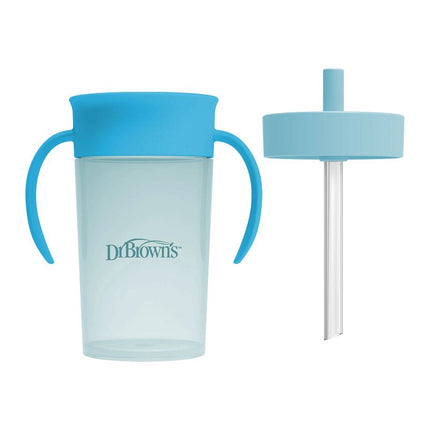 Dr. Brown's Kubeczek 360° Cup 300 ml