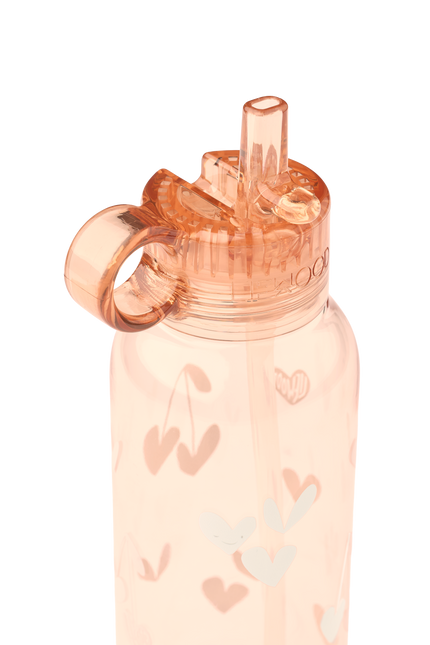 Butelka na wodę Yang Tritan 500 ml Sweethearts Pale Tuscany