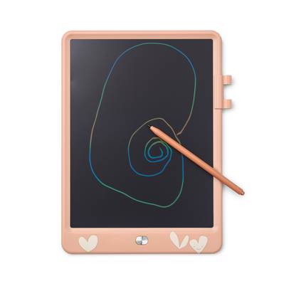 <tc>Liewood</tc> Tablet graficzny Sweethearts/Pale Tuscany 25,4 cm