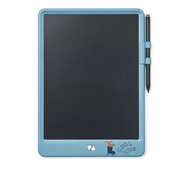 <tc>Liewood</tc> Tablet graficzny Tiger/Beach blue 25,4 cm