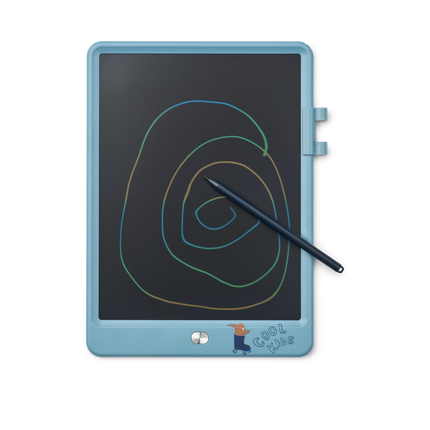 <tc>Liewood</tc> Tablet graficzny Tiger/Beach blue 25,4 cm