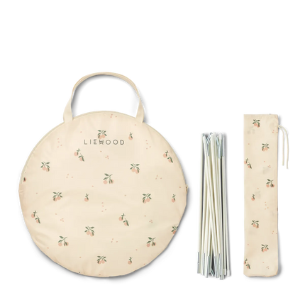 Liewood Speeltent Oaks Pop Up Peach / Sea Shell