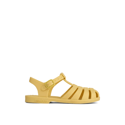 Liewood Sandalen Lemon Yellow