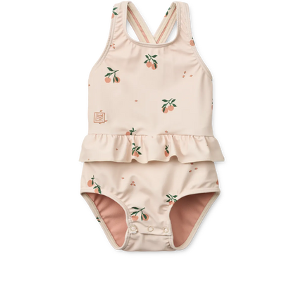 Liewood Amara Peach / Sea Shell