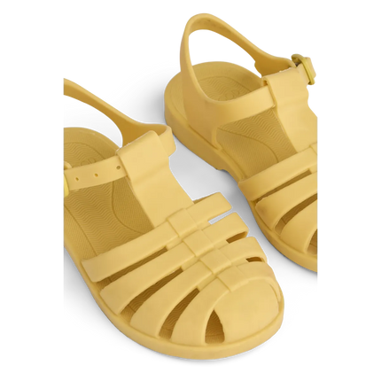 Liewood Sandalen Lemon Yellow