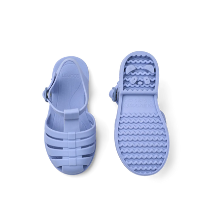 Liewood Sandalen Dusty Lavender