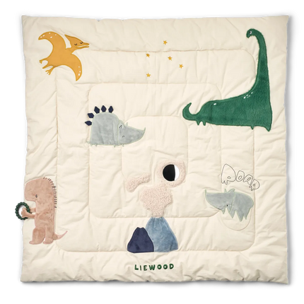 Liewood Mata do zabawy Bernet Dino Plush