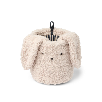 Liewood Kosz do przechowywania Rabbit Pile