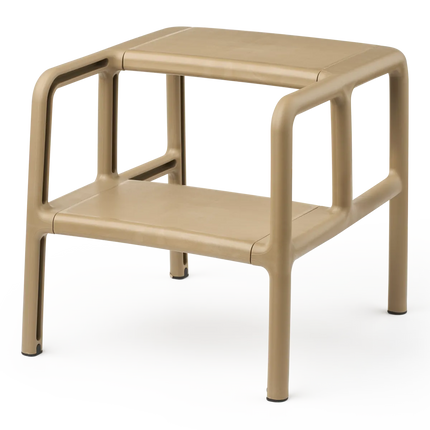 Liewood Opstapje Melanie 2-Step Stool Oat