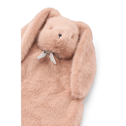 Liewood Śliniaczek Roy Rabbit w kolorze Pale Tuscany