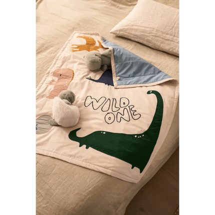 Liewood Mata do zabawy Bernet Dino Plush