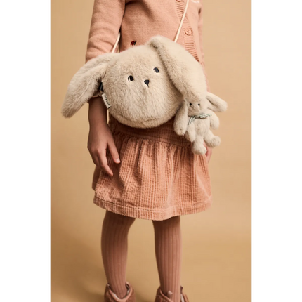 Liewood Torebka dla dzieci Dianne Plush Rabbit