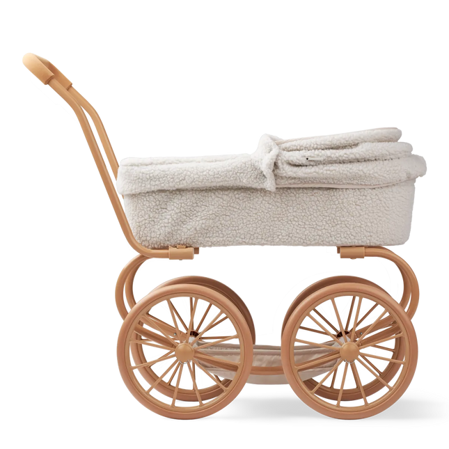 Liewood Poppenwagen Mini Me Sandy