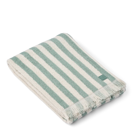 Liewood Strandlaken Peppermint / Crème De La Crème