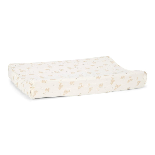 Aankleedkussenhoes - Baby Bunny - Babywinkel - 8721122585160
