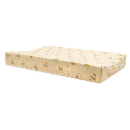 Aankleedkussenhoes – Kangaroots koop je bij Babywinkel