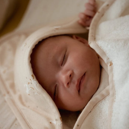 Aankleedkussenhoes - Moon & Stars - Babywinkel - 8721122585627