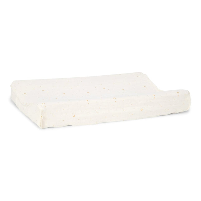 Aankleedkussenhoes - Moon & Stars - Babywinkel - 8721122585627
