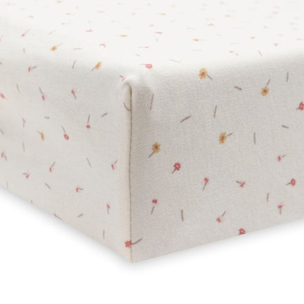 Aankleedkussenhoes - Pretty Picnic koop je bij Babywinkel