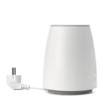 <tc>Alecto</tc> Elektroniczny podgrzewacz do butelek BW-900