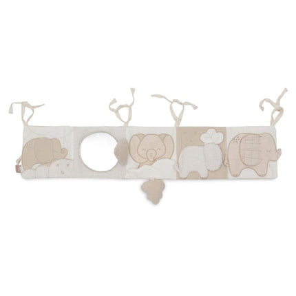 Activiteiten boxhanger - Elephant Tales - Babywinkel - 8717329401174