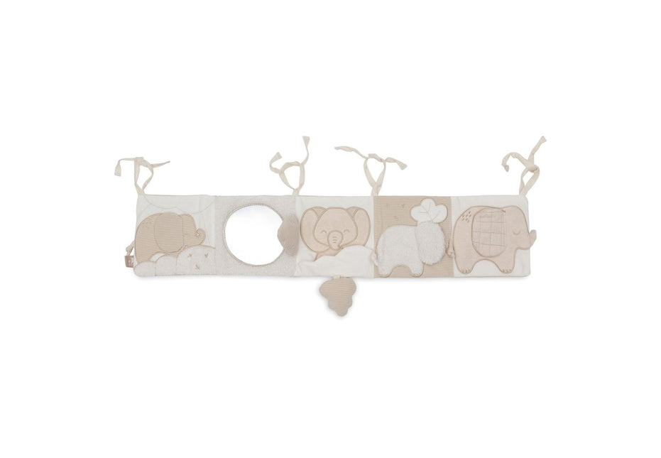 Activiteiten boxhanger - Elephant Tales - Babywinkel - 8717329401174