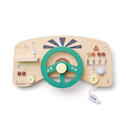 Activiteitenbord auto koop je bij Babywinkel