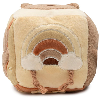 Activiteitenkubus - Kangaroots koop je bij Babywinkel