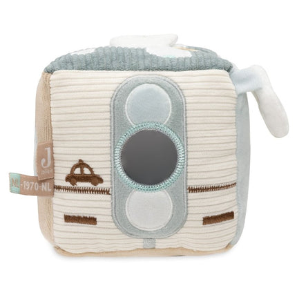 Activiteitenkubus - On The Go - Babywinkel - 8717329393929
