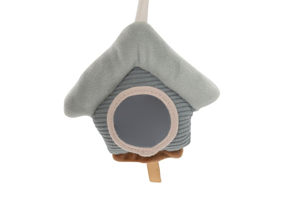 Activiteitenspiraal - Lovely Birds - Babywinkel - 8717329393899