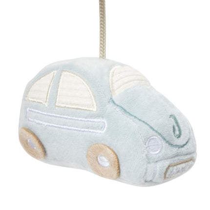 Activiteitenspiraal - On The Go - Babywinkel - 8717329393882