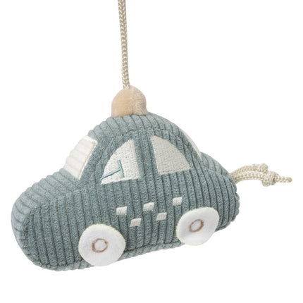Activiteitenspiraal - On The Go - Babywinkel - 8717329393882