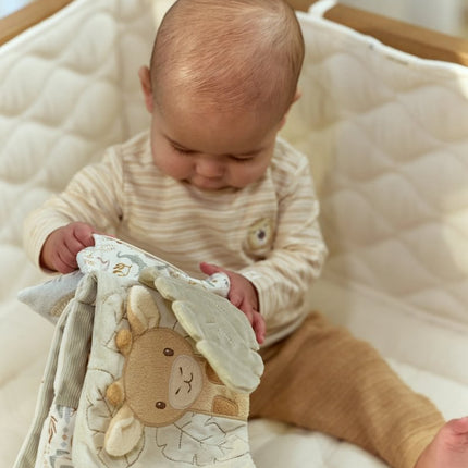 <tc>Little Dutch</tc> Książeczka o wózku Safari