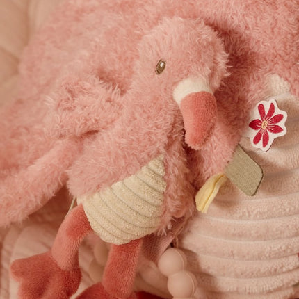 <tc>Little Dutch</tc> Pluszak Flamingo Safari