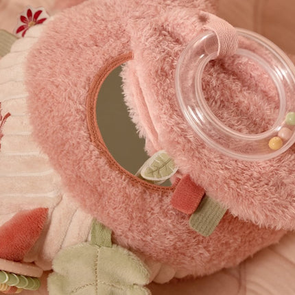<tc>Little Dutch</tc> Pluszak Flamingo Safari