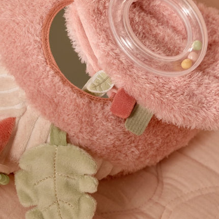 <tc>Little Dutch</tc> Pluszak Flamingo Safari