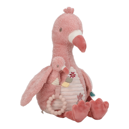 <tc>Little Dutch</tc> Pluszak Flamingo Safari
