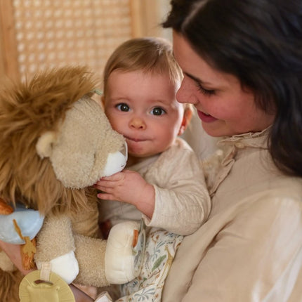 <tc>Little Dutch</tc> Pluszowy lew Safari
